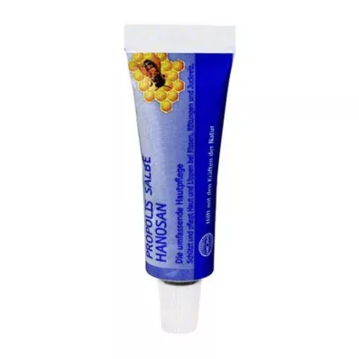 PROPOLIS POMADA, 6 g PROPOLIS POMADA, 6 g
