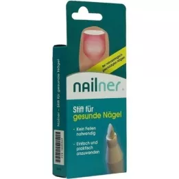 NAILNER Caneta reparadora, 4 ml