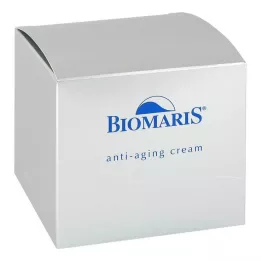 BIOMARIS Creme antienvelhecimento com perfume, 50 ml