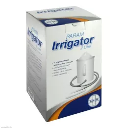 IRRIGATOR KOMPLETT Plástico 2 l, 1 pc