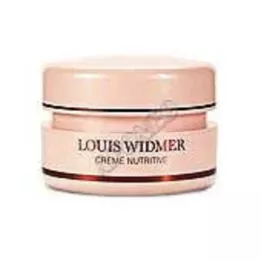 WIDMER Creme nutritivo sem perfume, 50 ml