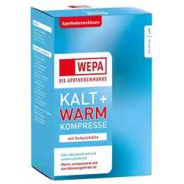KALT-WARM Comprimir 12x29 cm, 1 unid