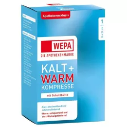 KALT-WARM Comprimir 16x26 cm, 1 unid