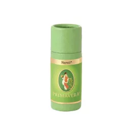 NEROLI ÖL orgânico essencial, 1 ml