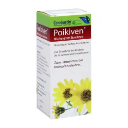 POIKIVEN Gotas, 50 ml