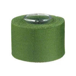 TAPE-Bandagem 3,8 cmx10 m verde, 1 pc