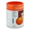 MUCOFALK Gran. Laranja para fabricação de suspensão para uso oral, 300 g