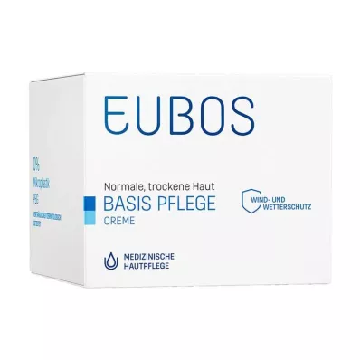 EUBOS CREME, 100 ml EUBOS CREME, 100 ml