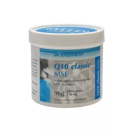 Q10 CLASSIC cápsulas de 30 mg MSE , 360 unidades