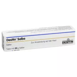 DESITIN Pomada, 25 g