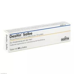 DESITIN Pomada, 50 g