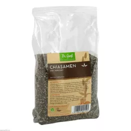 CHIA SEMENTES, 450 g