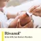 RIVANOL Solução 0,1%, 300 ml