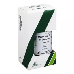 NEURI-CYL N Ho-Len-Complex gotas, 100 ml