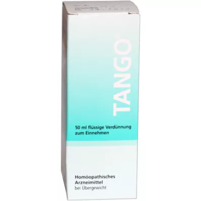 TANGO líquido, 50 ml