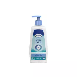 TENA WASH Creme, 500 ml