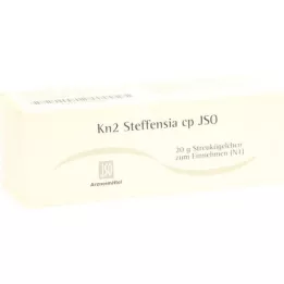 JSO Glóbulos Kn 2 Steffensia cp, 20 g
