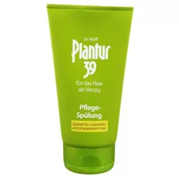 PLANTUR 39 Condicionador cabelos coloridos, 150 ml
