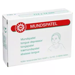 MUNDSPATEL Crianças, 100 peças