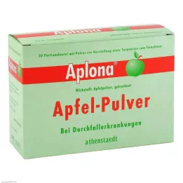 APLONA Pó, 20 unidades