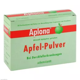 APLONA Pó, 5X20 pcs