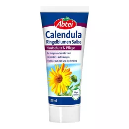 ABTEI Pomada de calêndula, 100 ml