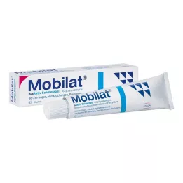 MOBILAT Duoaktiv Gel para dor, 50 g