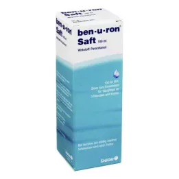 BEN-U-RON Suco, 100 ml