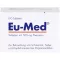 EU-MED Comprimidos, 100 unidades