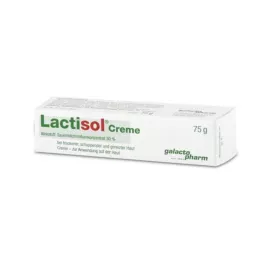 LACTISOL Creme, 75 g