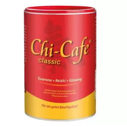 CHI-CAFE Pó, 400 g