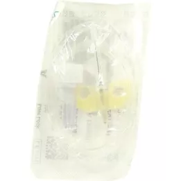 VENOFIX Pedido de punção venosa 19 G 1,1 mm creme, 1 un