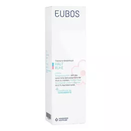 EUBOS KINDER Loção calmante para a pele, 125 ml