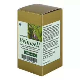 BEINWELL CÁPSULAS, 90 unid