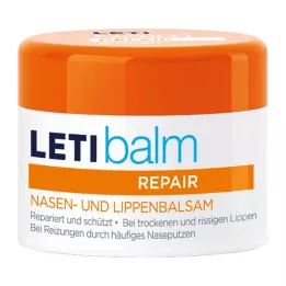 LETIBALM Crianças, 10 ml