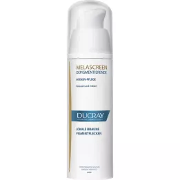 DUCRAY MELASCREEN emulsão despigmentante, 30 ml