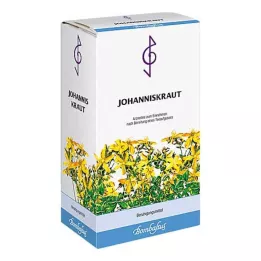 JOHANNISKRAUT CHÁ, 125 g