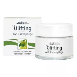 OLIVENÖL OLIFTING Creme de cuidado antirrugas, 50 ml