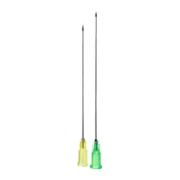 STERICAN Cânulas 21 Gx3 1/8 0,8x80 mm, 100 peças