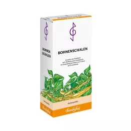 BOHNENSCHALEN Chá, 75 g