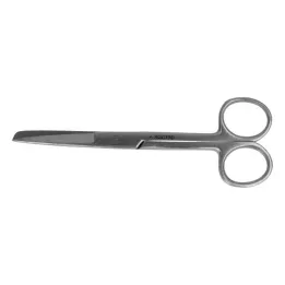 Tesoura de bandagem reta 14,5 cm inoxidável, 1 peça