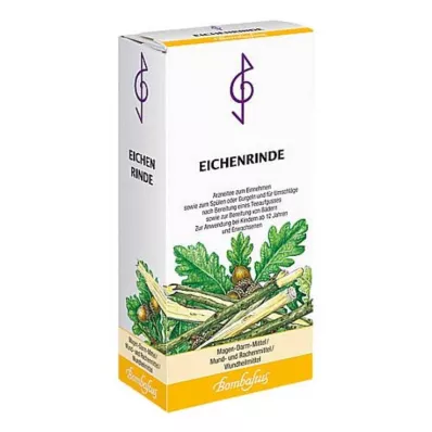 EICHENRINDE Chá, 125 g