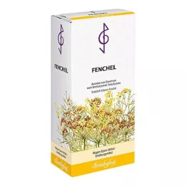 FENCHEL CHÁ, 125 g