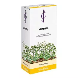 KÜMMEL CHÁ, 125 g