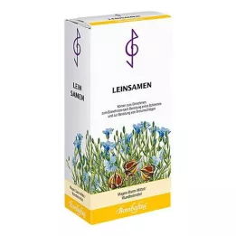 SEMENTES DE LINHO, 350 g