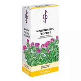 MARIENDISTEL FRÜCHTE Chá, 275 g