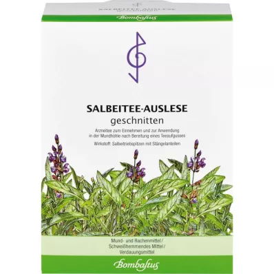 SALBEITEE-Corte Auslese, 110 g SALBEITEE-Corte Auslese, 110 g