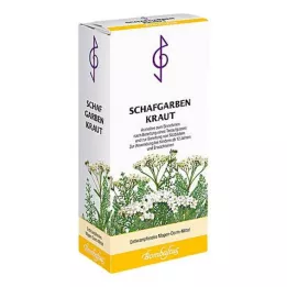 SCHAFGARBENKRAUT Chá, 70 g