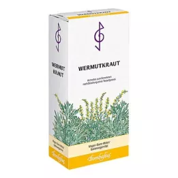 WERMUTKRAUT Chá, 60 g