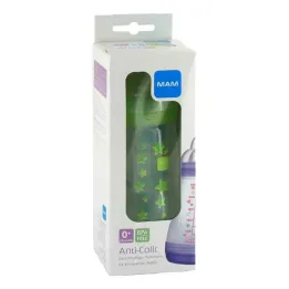 Mam Anti Cólica 260 ml (1 peça)